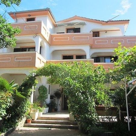 Apartments Vila Ida Vantacići Exterior foto