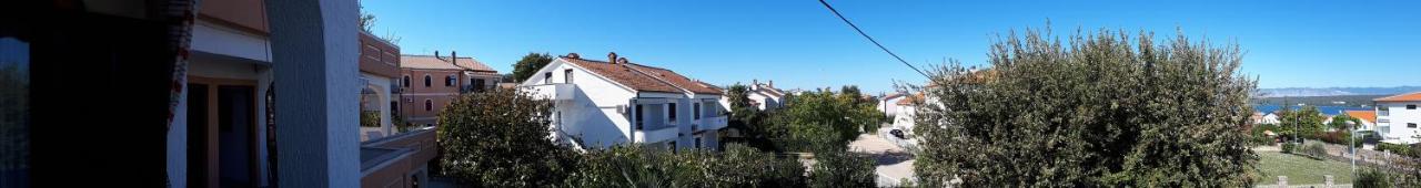 Apartments Vila Ida Vantacići Exterior foto