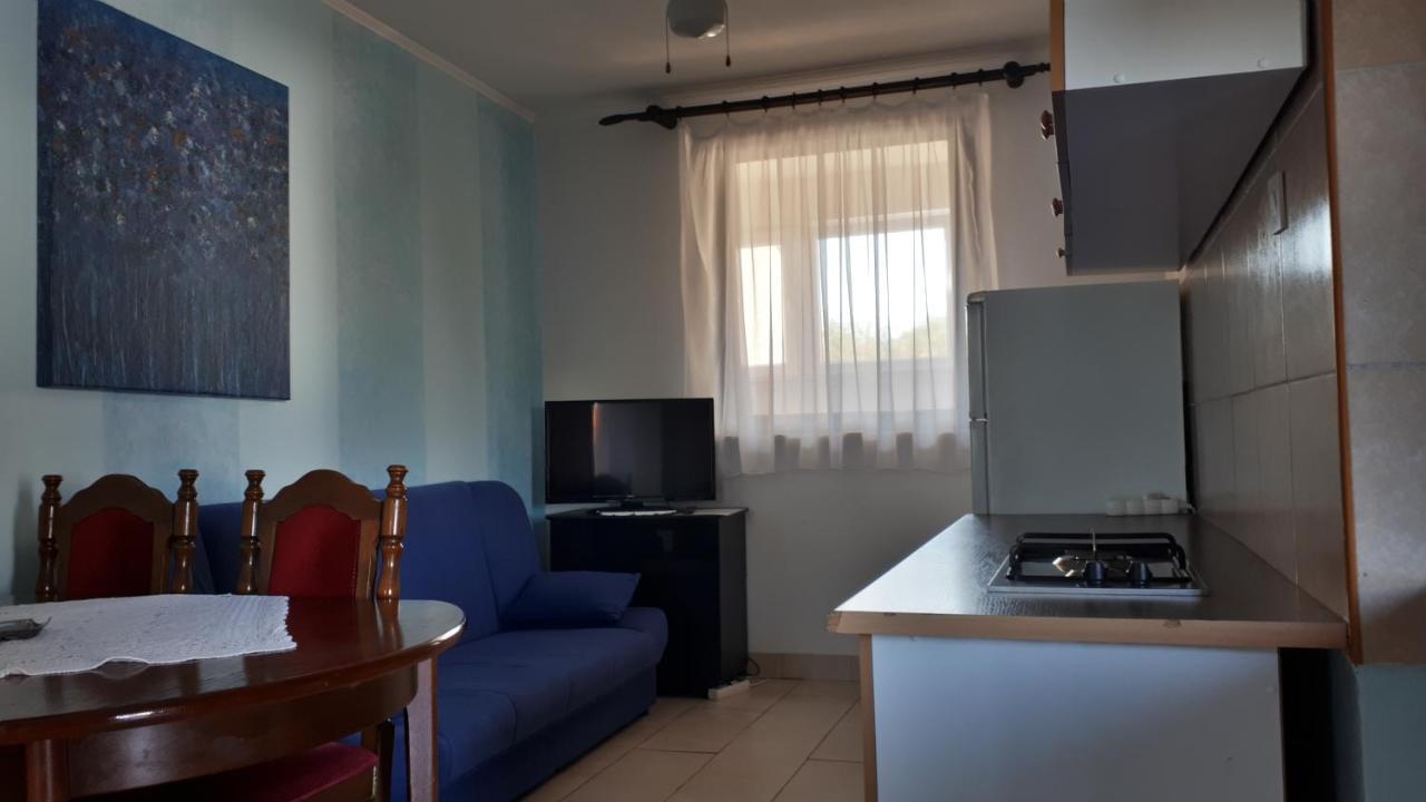 Apartments Vila Ida Vantacići Exterior foto