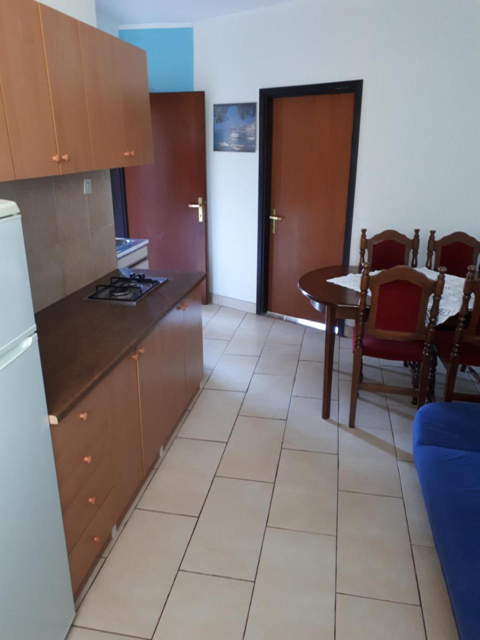 Apartments Vila Ida Vantacići Exterior foto